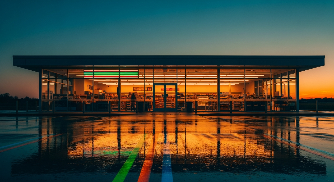 7-Eleven Franchise Cost: The Profit-Split Model Explained for 2026 Buyers
