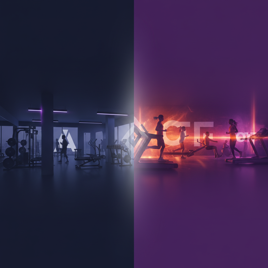 Anytime Fitness vs Orangetheory Franchise: 2026 Comparison