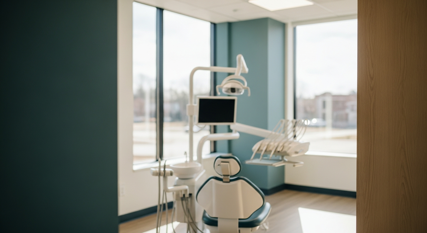 Aspen Dental Franchise Cost: The PSO Model You Need to Understand First