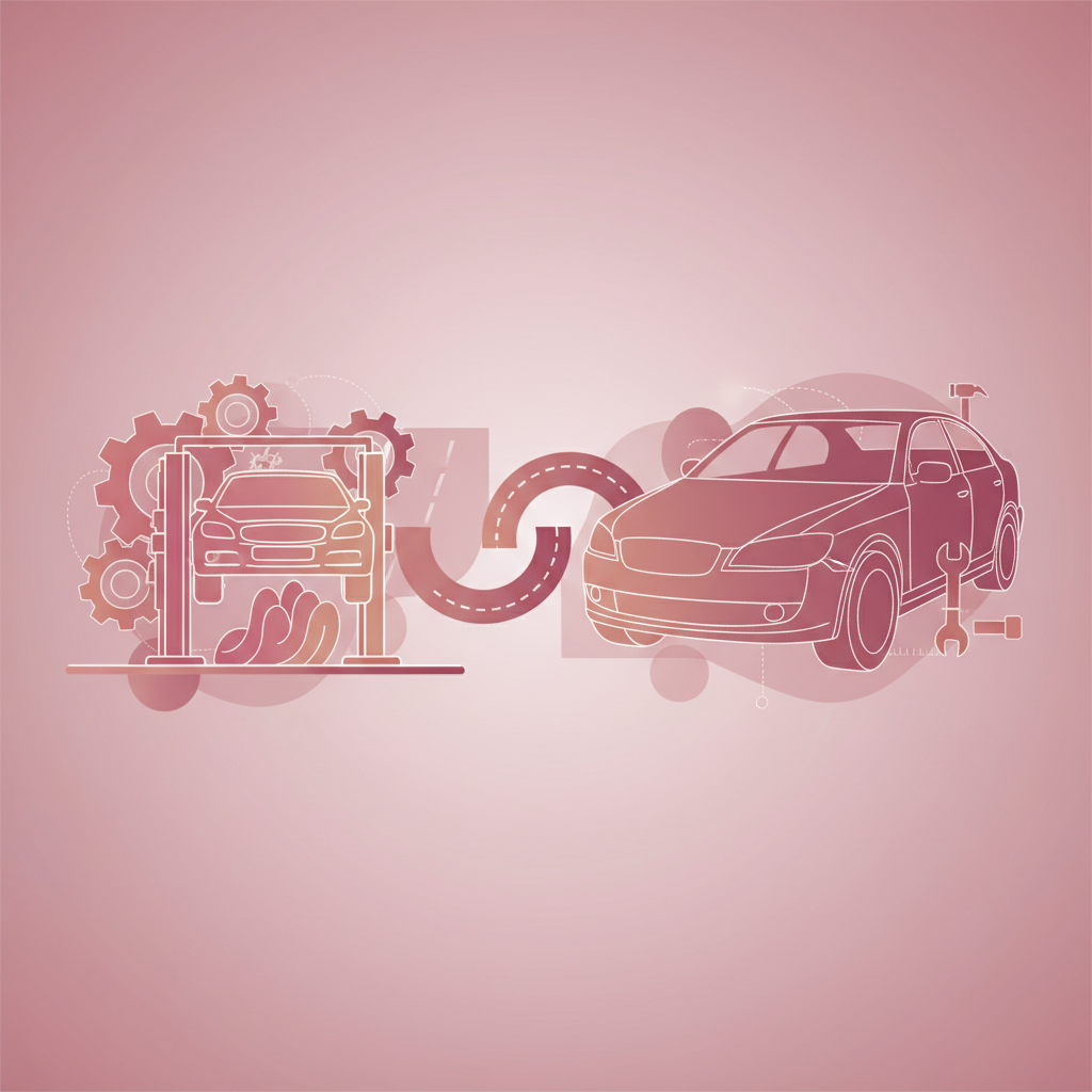 Automotive Franchise Opportunities: From Oil Changes to Collision Repair