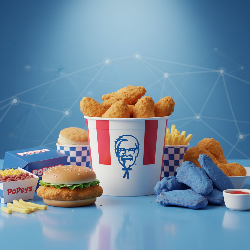 Best Chicken Franchises in 2026: KFC, Popeyes, Wingstop, Bojangles, and More
