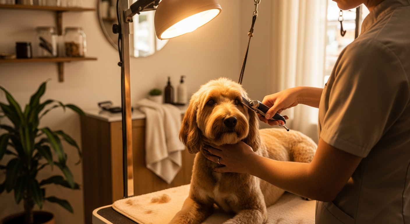 Best Dog Grooming Franchise Opportunities in 2026