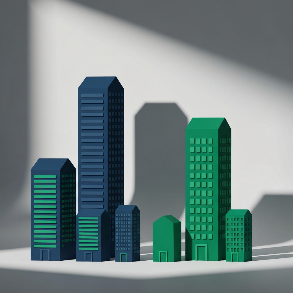 Best Franchise SBA Lenders Compared: Live Oak, Huntington, Celtic, and Beyond