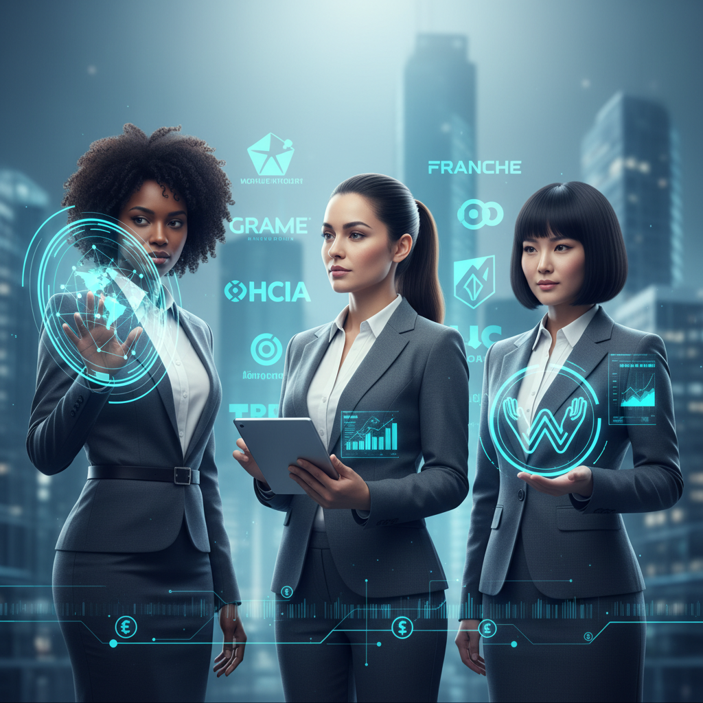 Best Franchises for Women Entrepreneurs: Funding, Brands, and Networks in 2026