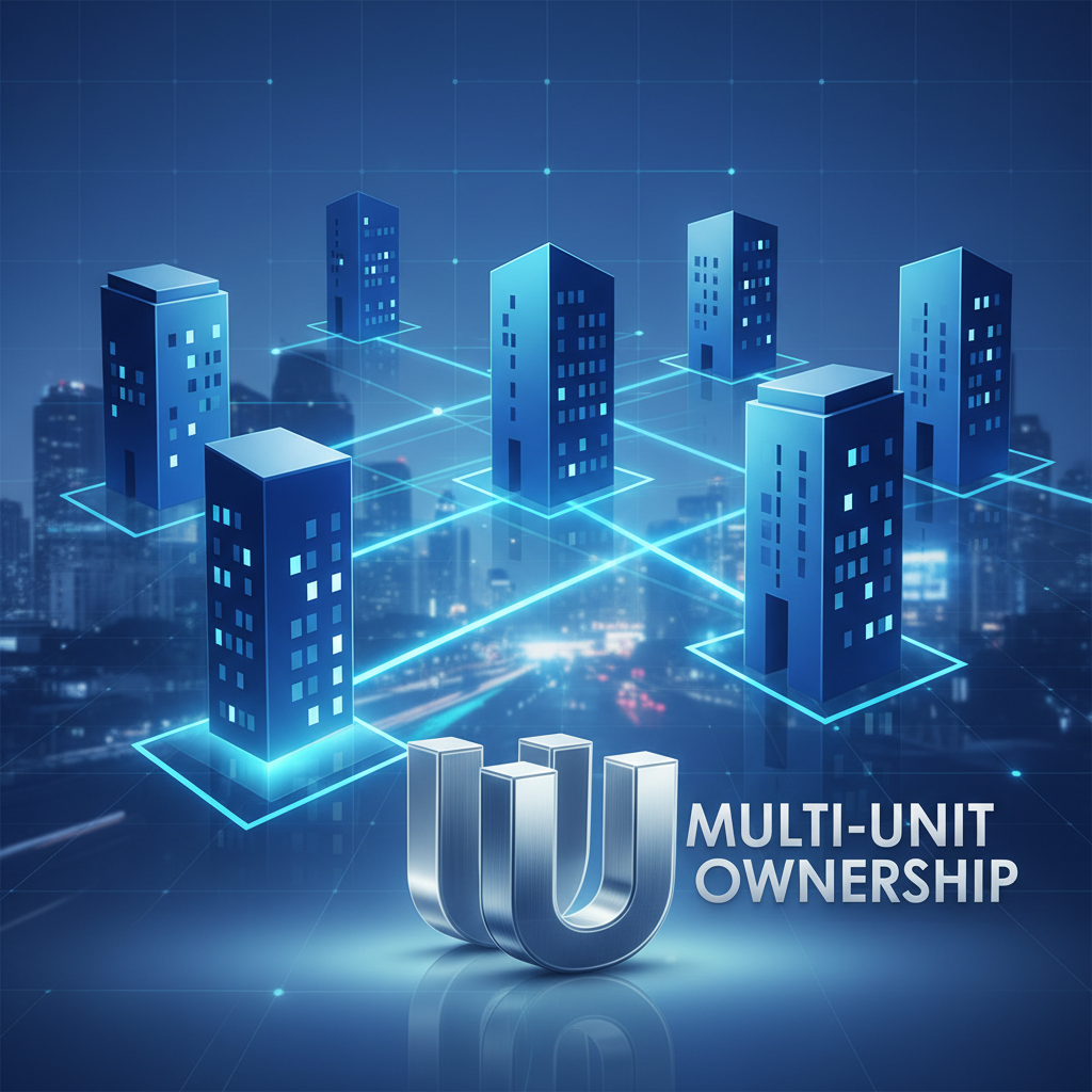 Best Franchises for Multi-Unit Ownership