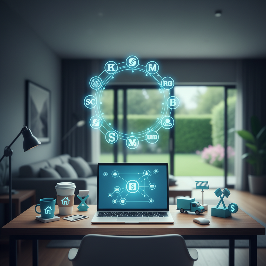 Best Home-Based Franchises in 2026: 12 Brands You Can Run From Home