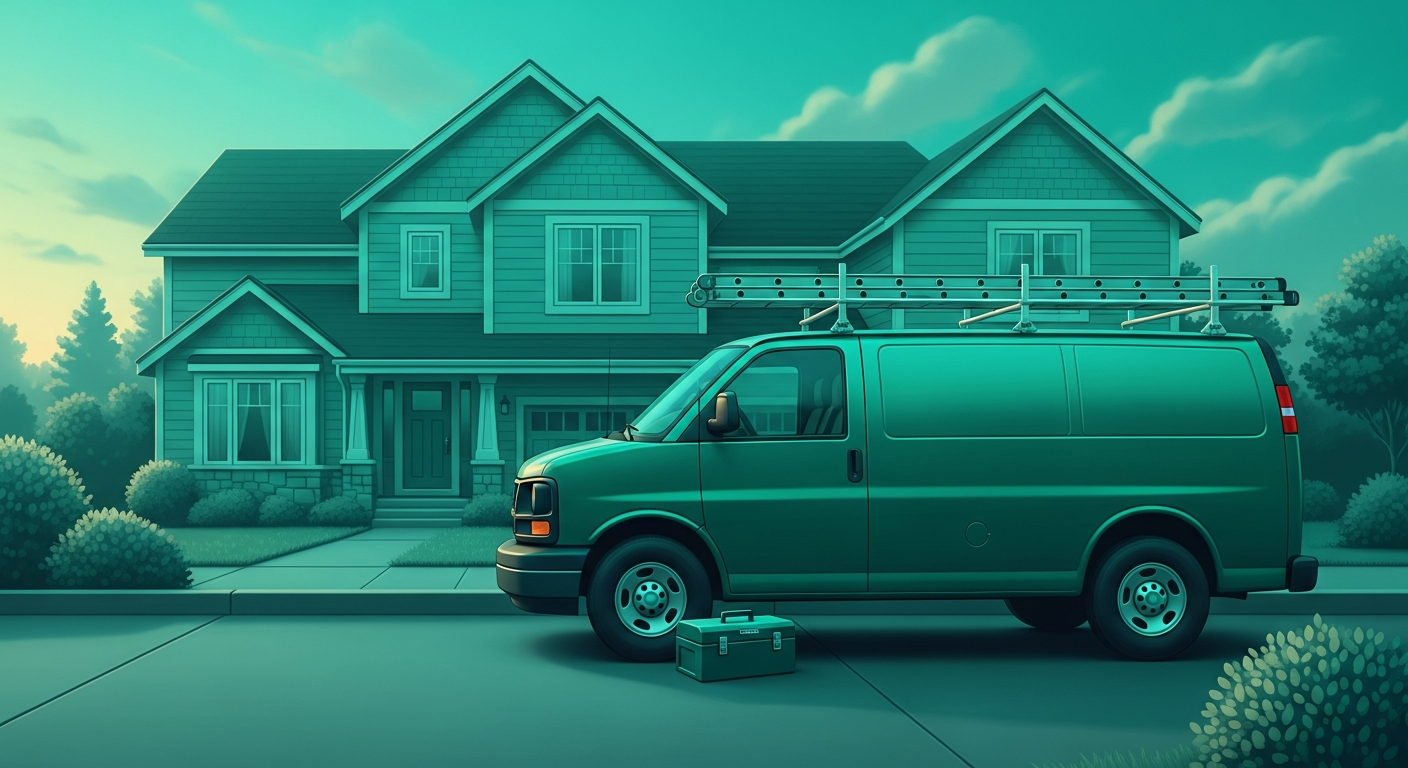 Best Home Services Franchises Under $100K (2026)
