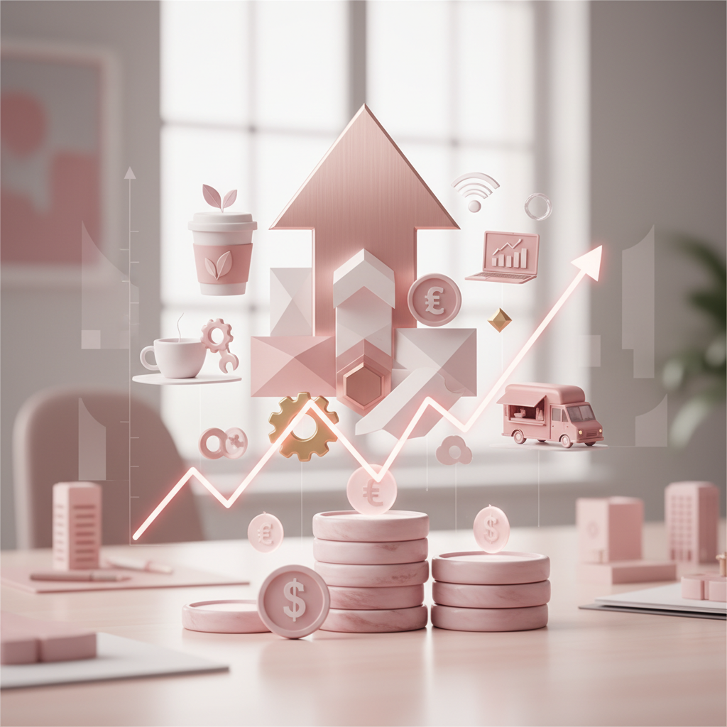 Best Low-Cost Franchises Under $100K: Investment Guide for 2026