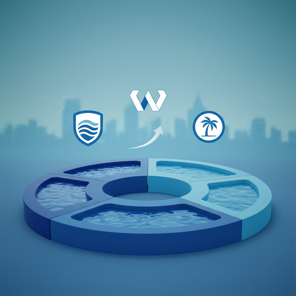 Best Pool Service Franchises in 2026: Pool Scouts, Poolwerx, and More