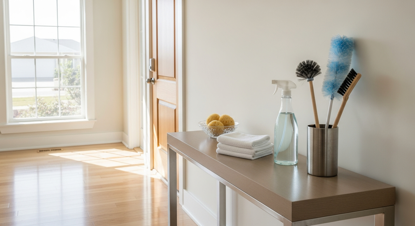 Best Residential Cleaning Franchise Opportunities in 2026