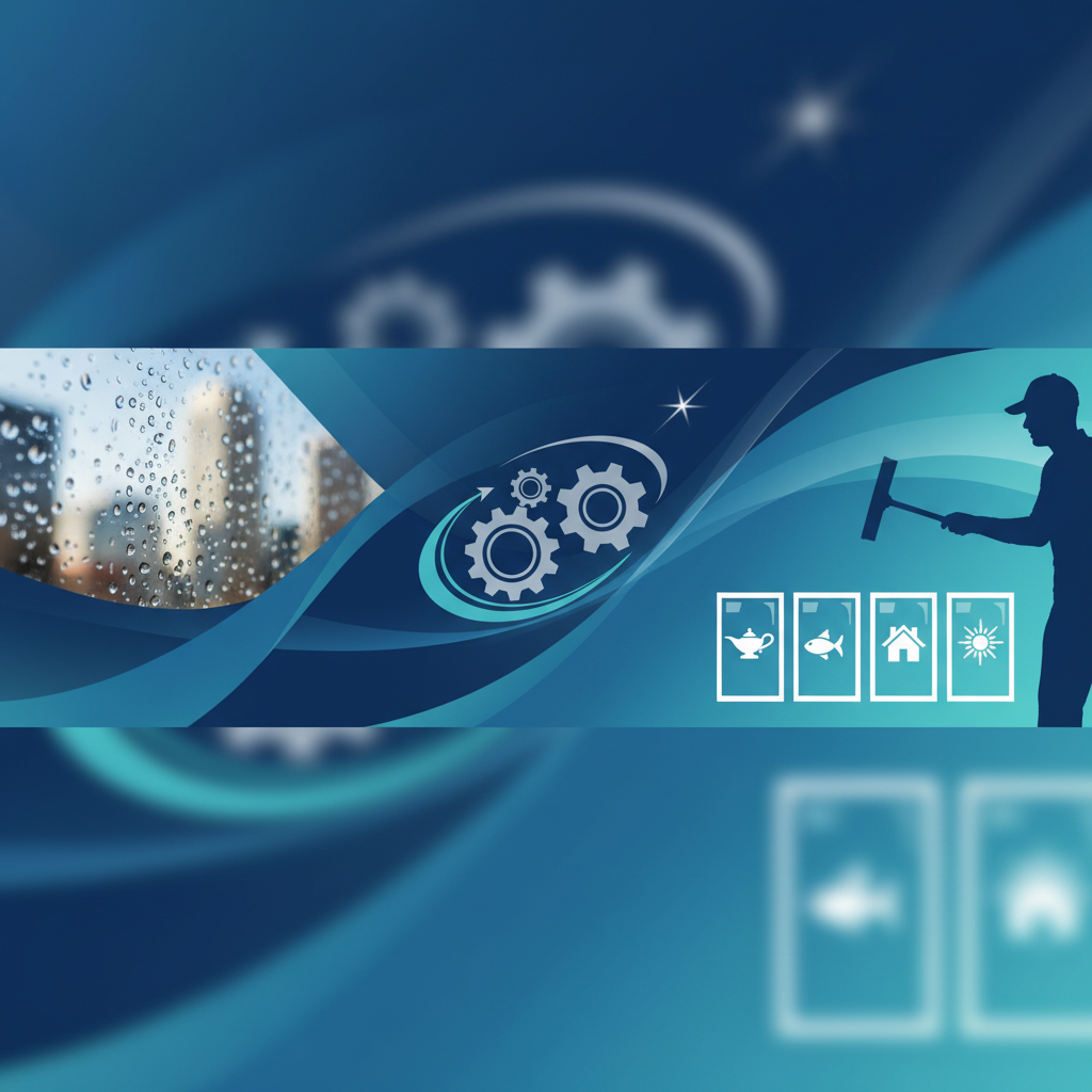 Best Window Cleaning Franchises in 2026: Window Genie, Fish Window, Shack Shine, and More