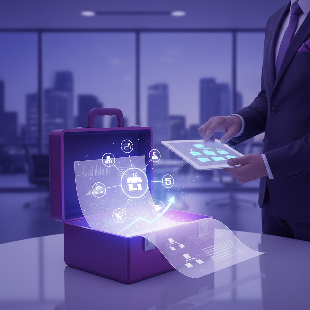 Buying a Franchise After a Career Change: What Corporate Professionals Need to Know