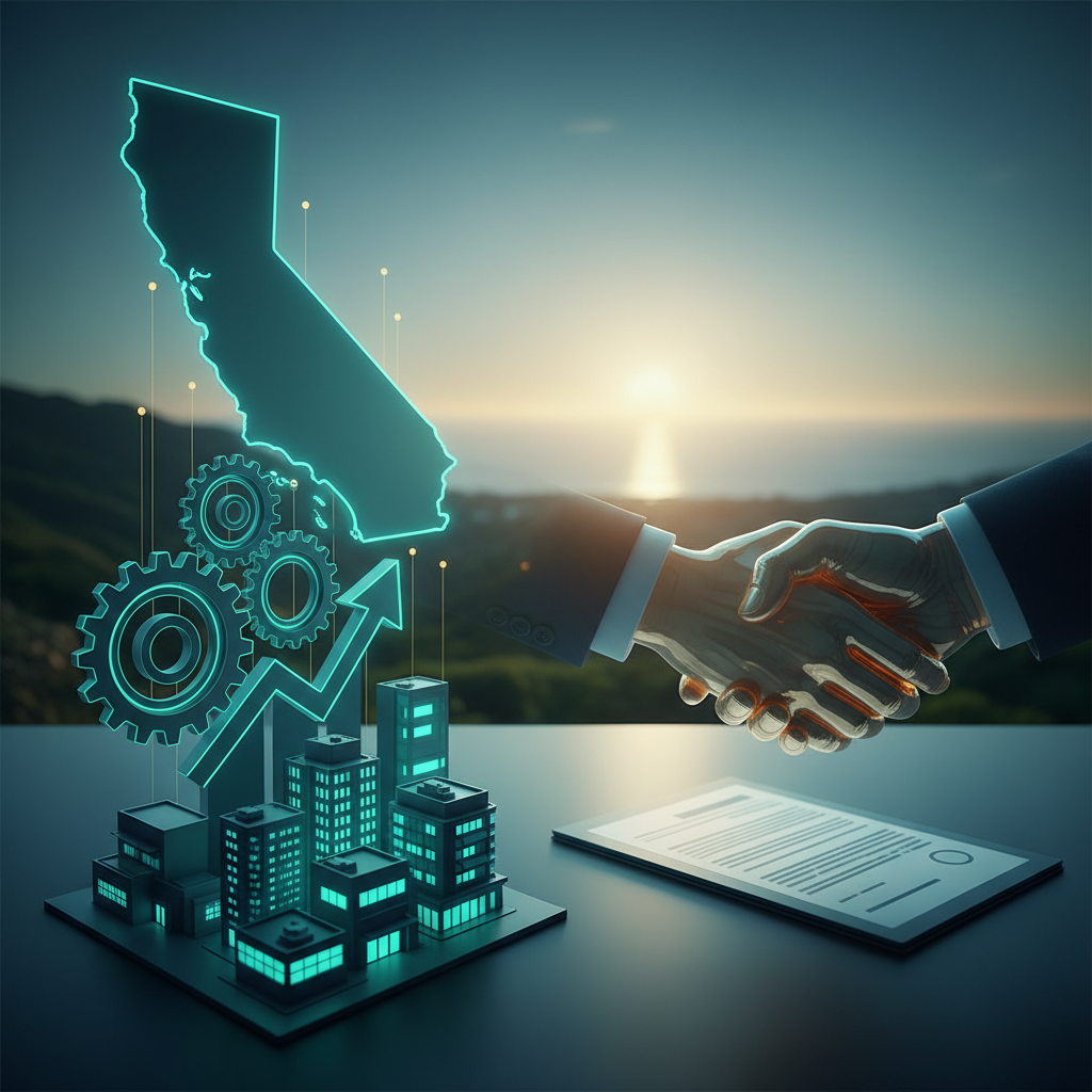 Buying a Franchise in California: The Complete 2026 Guide