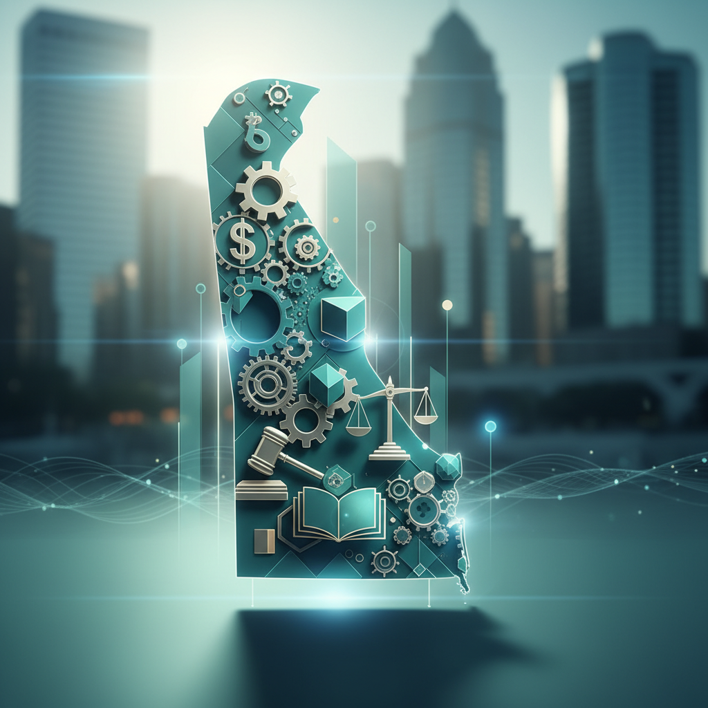 Buying a Franchise in Delaware: 2026 Market & Legal Guide