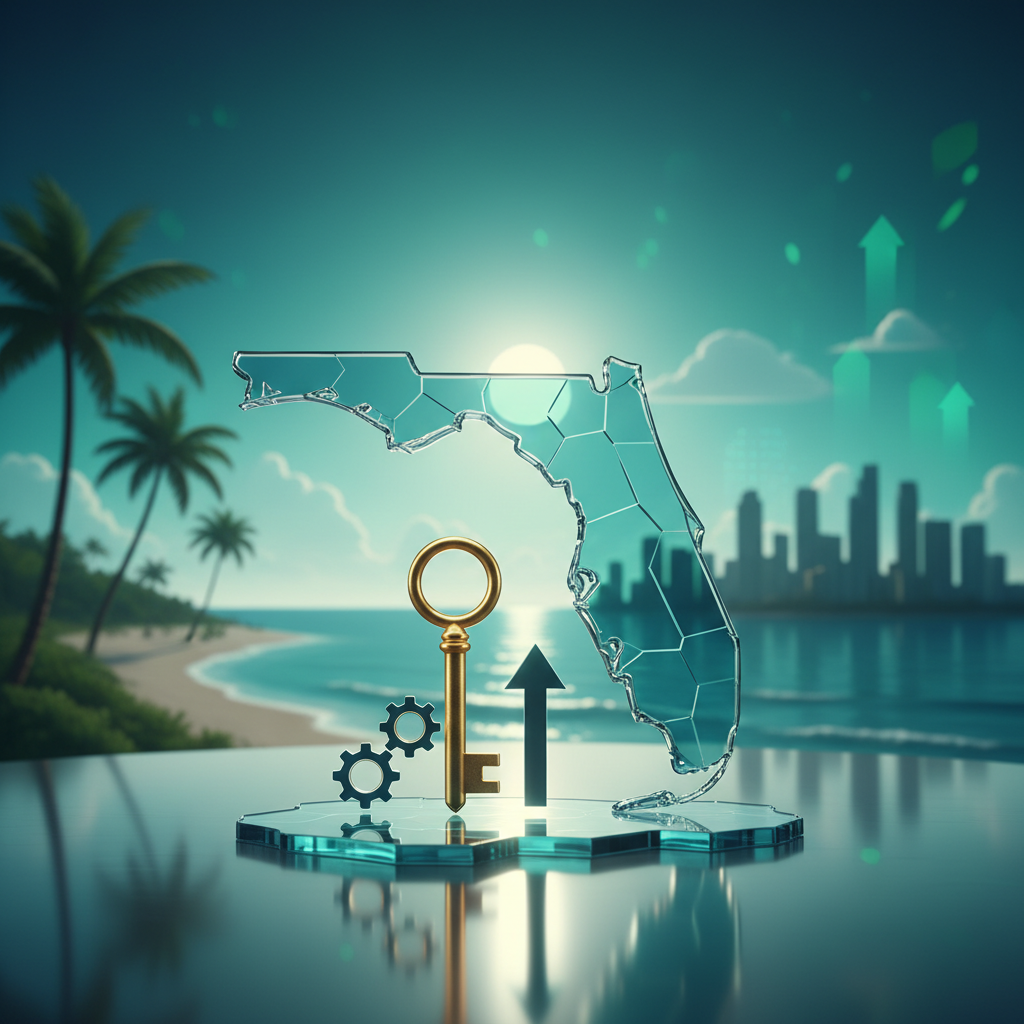 Buying a Franchise in Florida: The Complete 2026 Guide
