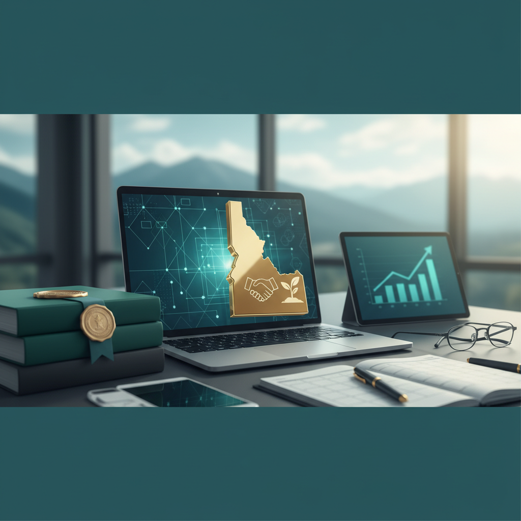 Buying a Franchise in Idaho: 2026 Market & Legal Guide