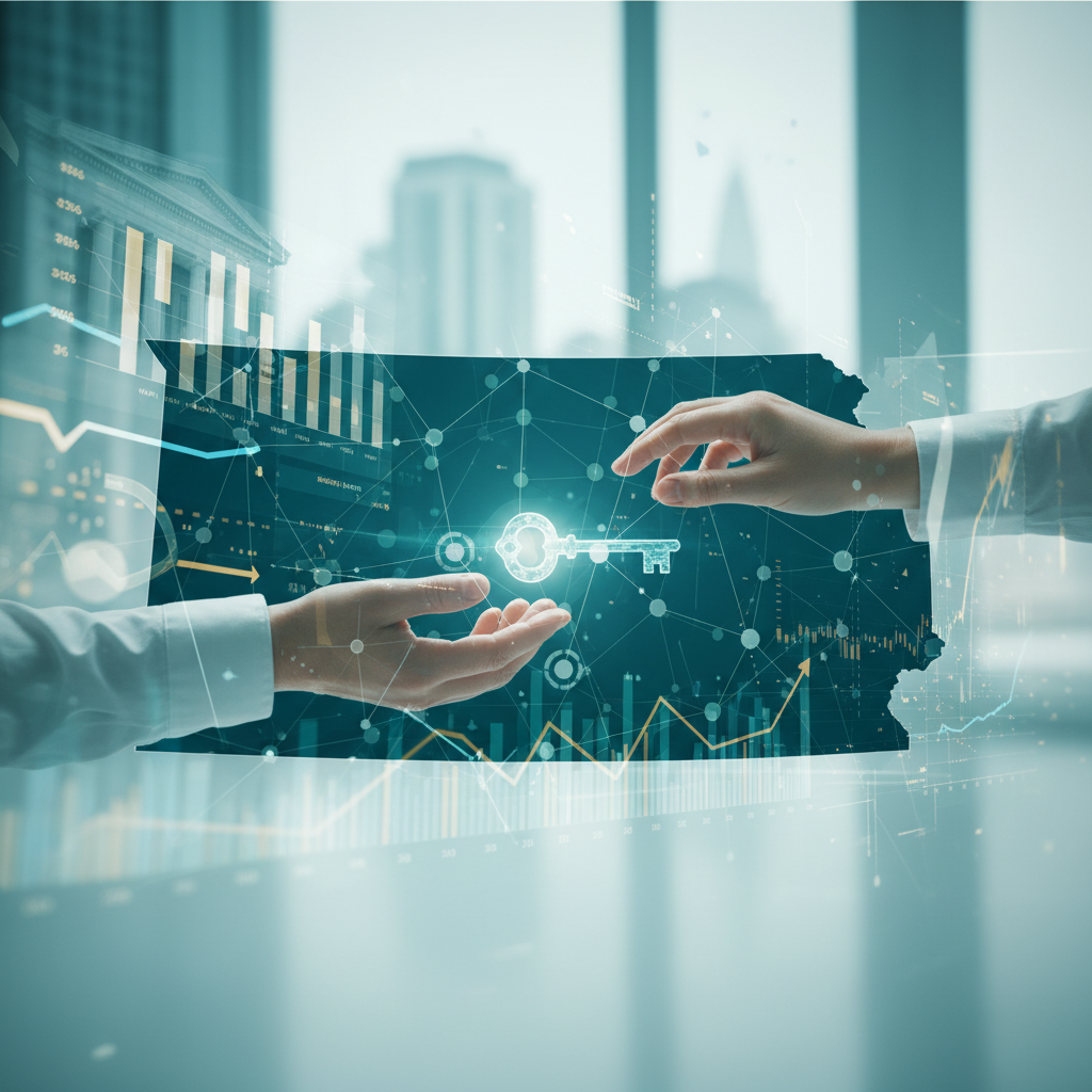 Buying a Franchise in Kansas: 2026 Market & Legal Guide