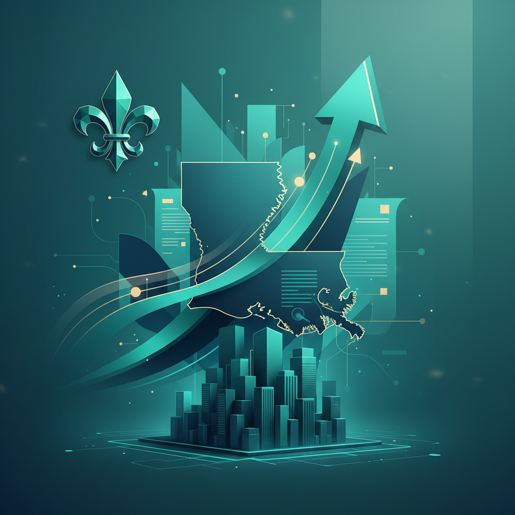 Buying a Franchise in Louisiana: 2026 Market & Legal Guide