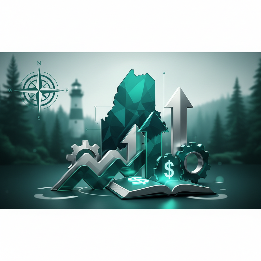 Buying a Franchise in Maine: 2026 Market & Legal Guide