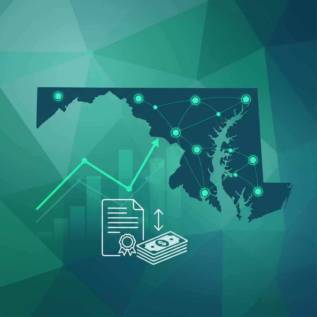 Buying a Franchise in Maryland: 2026 Market & Registration Guide