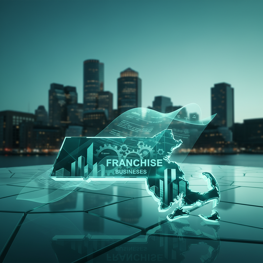 Buying a Franchise in Massachusetts: 2026 Market & Legal Guide