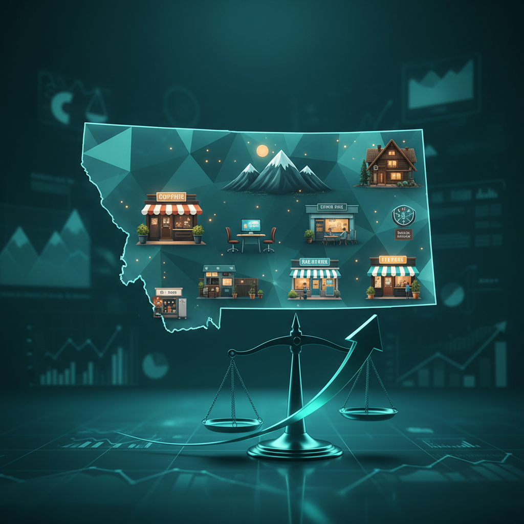 Buying a Franchise in Montana: 2026 Market & Legal Guide