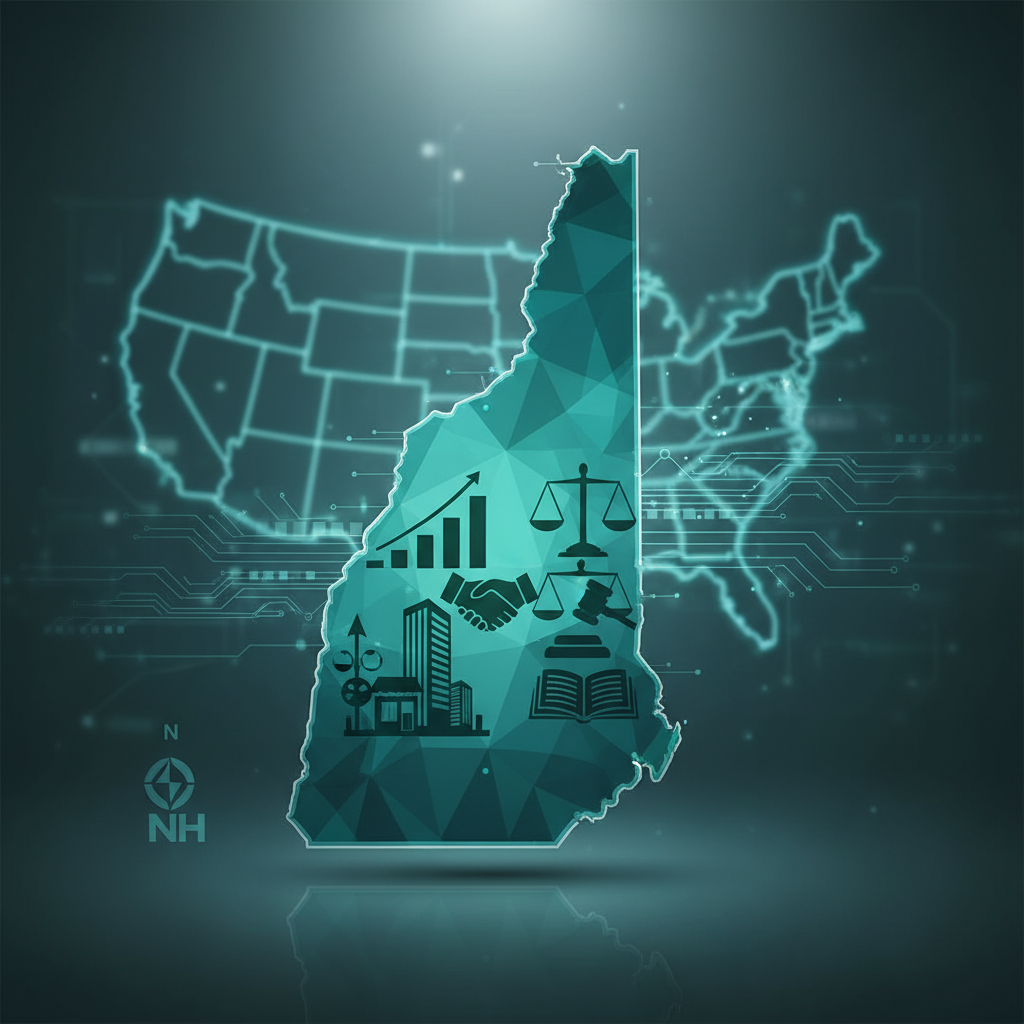 Buying a Franchise in New Hampshire: 2026 Market & Legal Guide