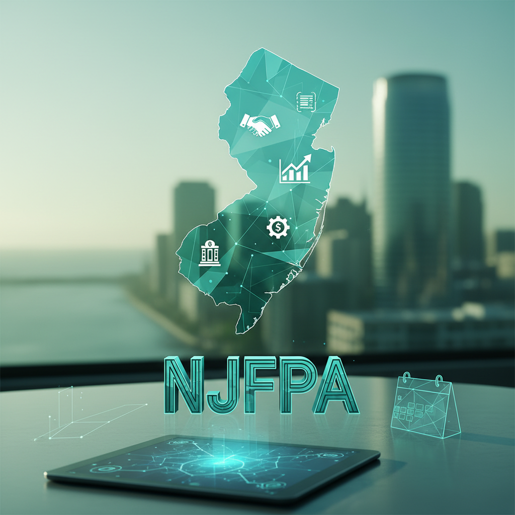 Buying a Franchise in New Jersey: 2026 Market & NJFPA Guide