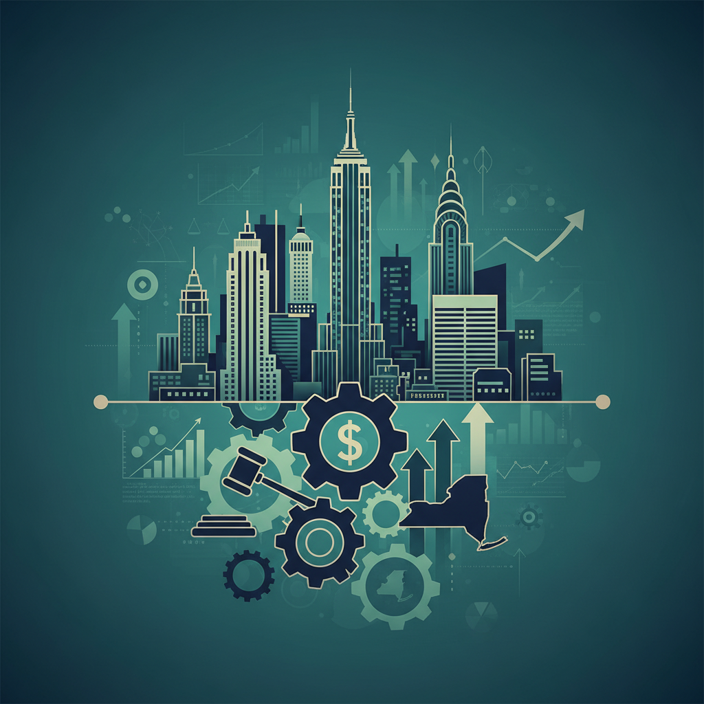 Buying a Franchise in New York: State Laws, Costs, and Market Guide