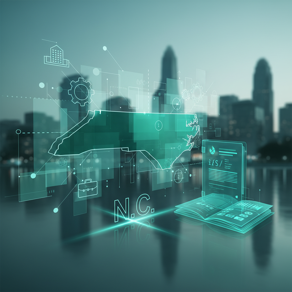 Buying a Franchise in North Carolina: 2026 Market & Legal Guide