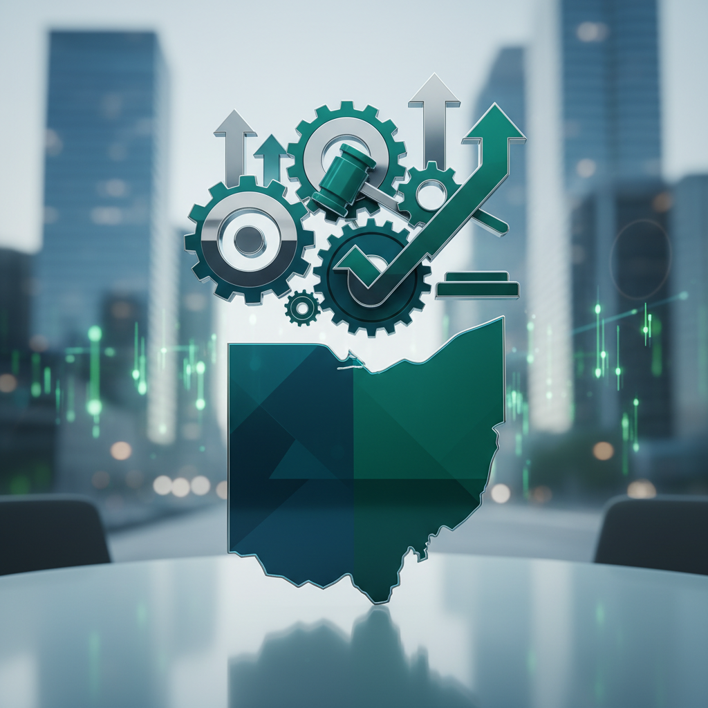 Buying a Franchise in Ohio: 2026 Market & Legal Guide