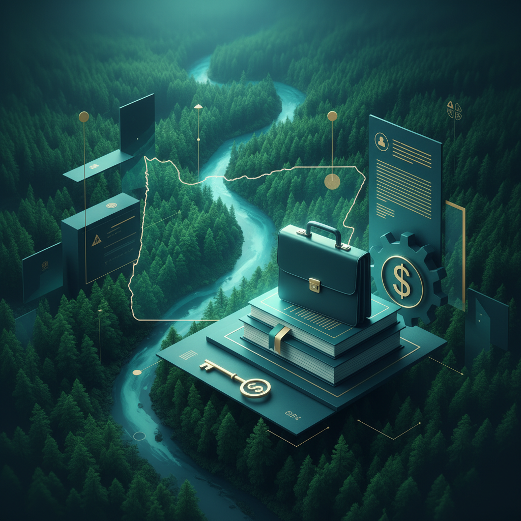 Buying a Franchise in Oregon: 2026 Market & Legal Guide