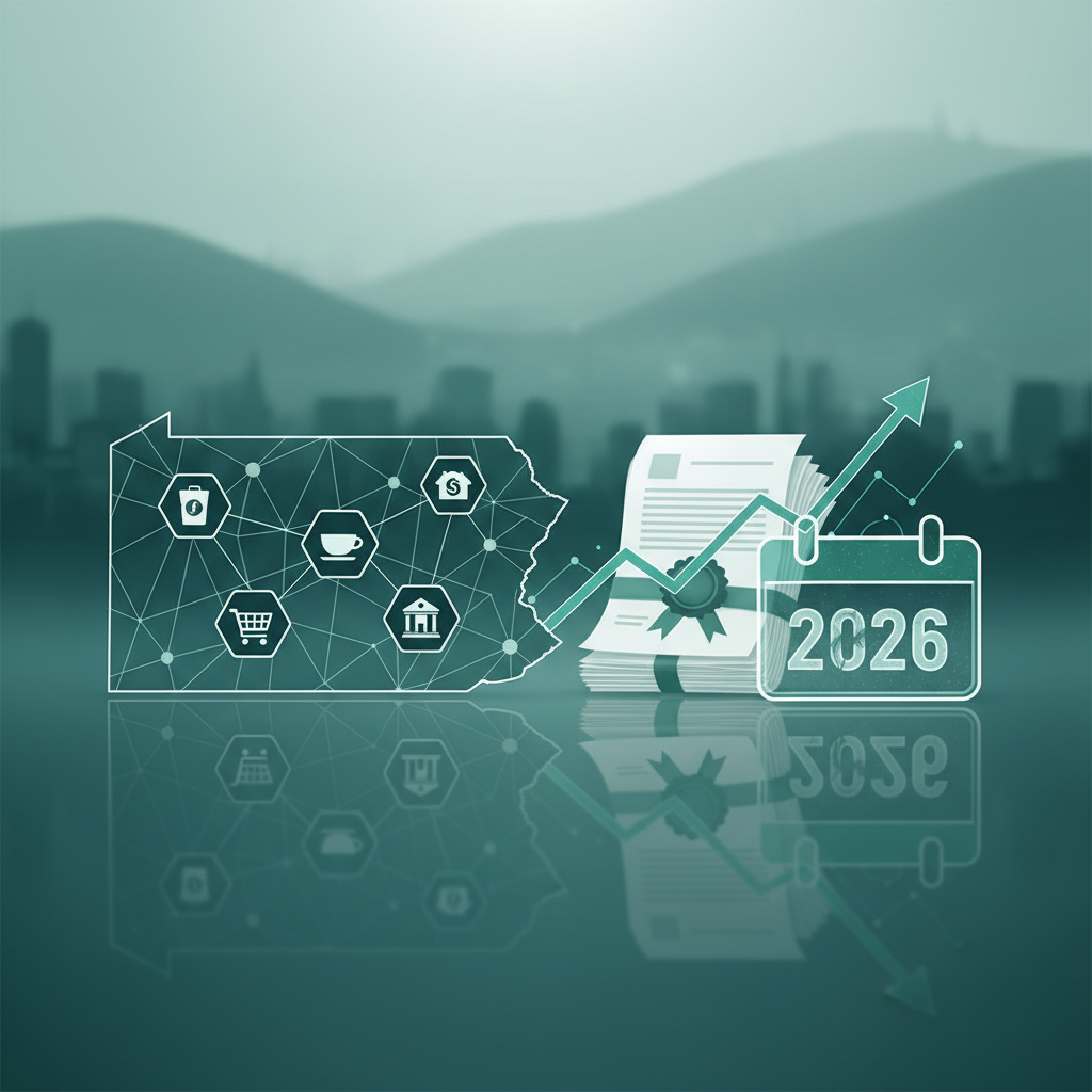 Buying a Franchise in Pennsylvania: 2026 Market & Legal Guide