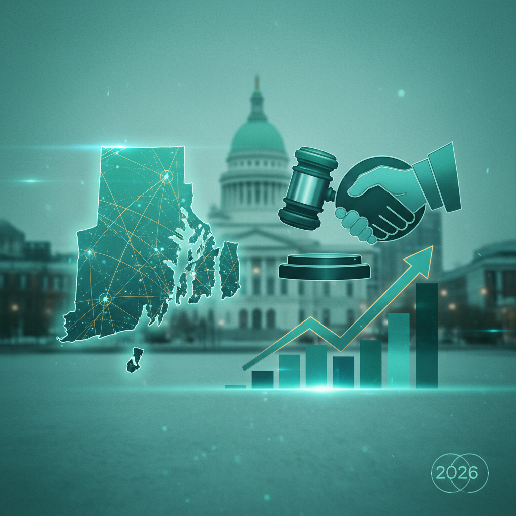 Buying a Franchise in Rhode Island: 2026 Market & Legal Guide
