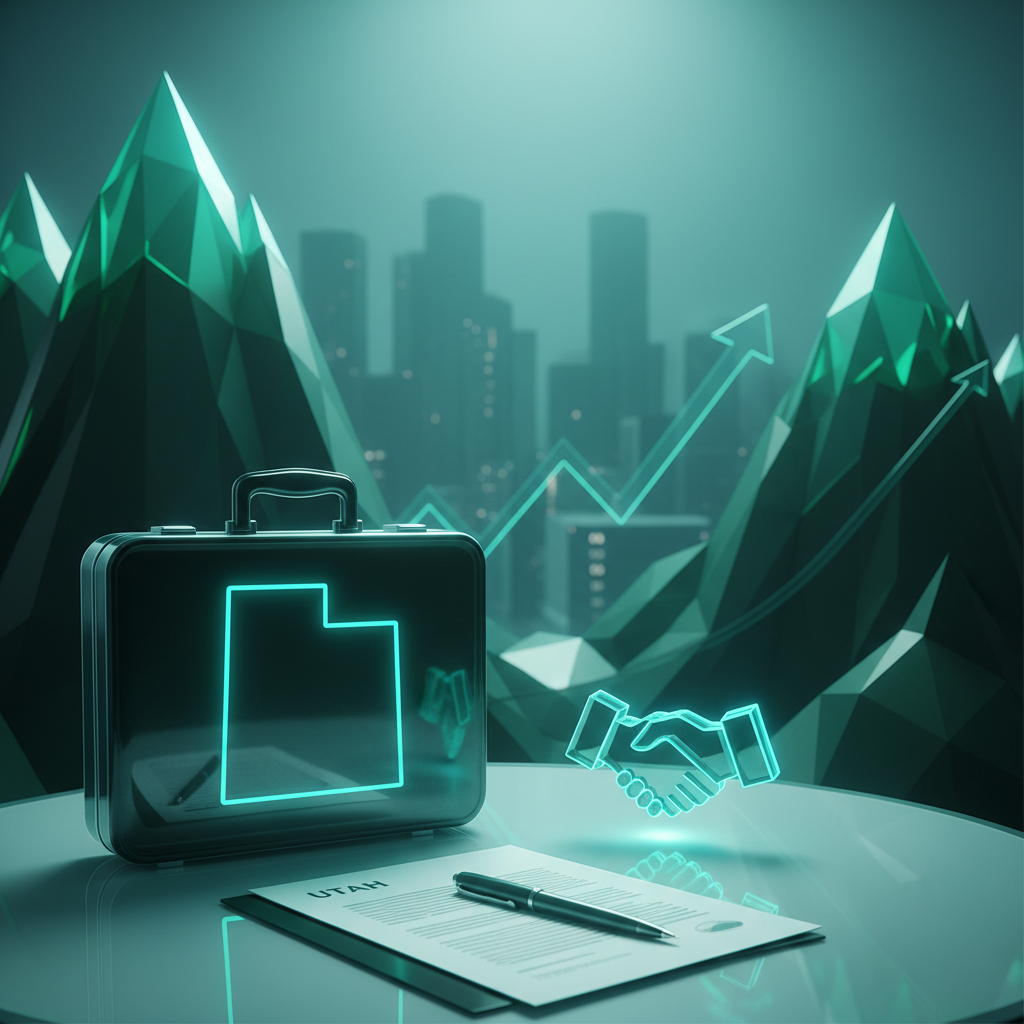 Buying a Franchise in Utah: 2026 Market & Legal Guide