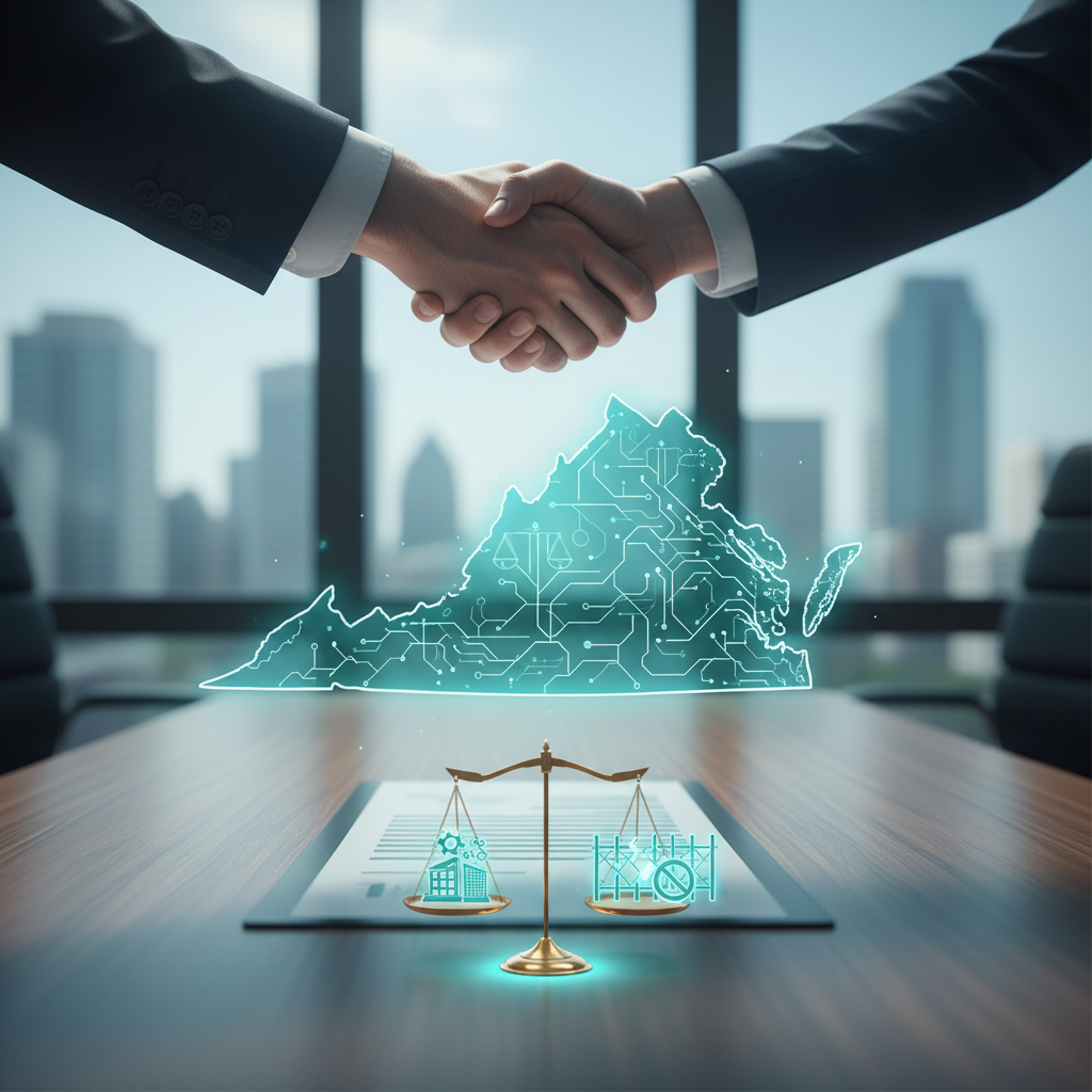 Buying a Franchise in Virginia: 2026 Guide (Including Post-Term Non-Compete Ban)