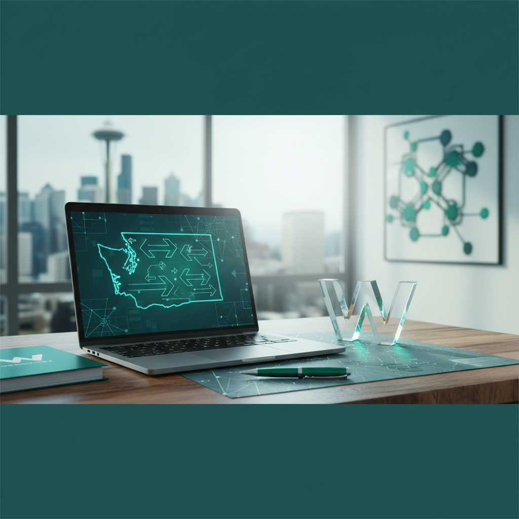 Buying a Franchise in Washington State: 2026 Registration State Guide