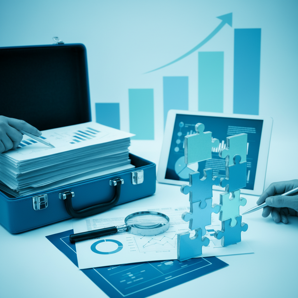 How to Buy a Resale Franchise: A Step-by-Step Due Diligence Guide