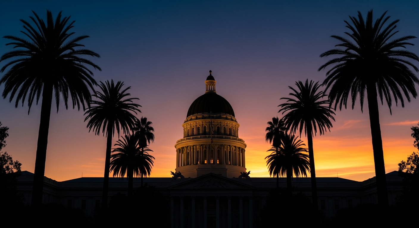 California Franchise Relationship Law: What Buyers Actually Need to Know in 2026