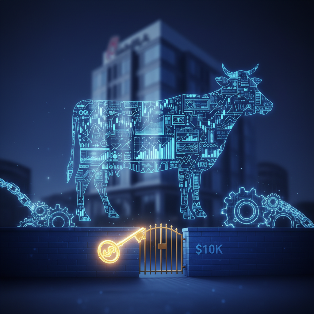 Chick-fil-A Franchise Cost and Process: The $10K Fee That's Nearly Impossible to Get