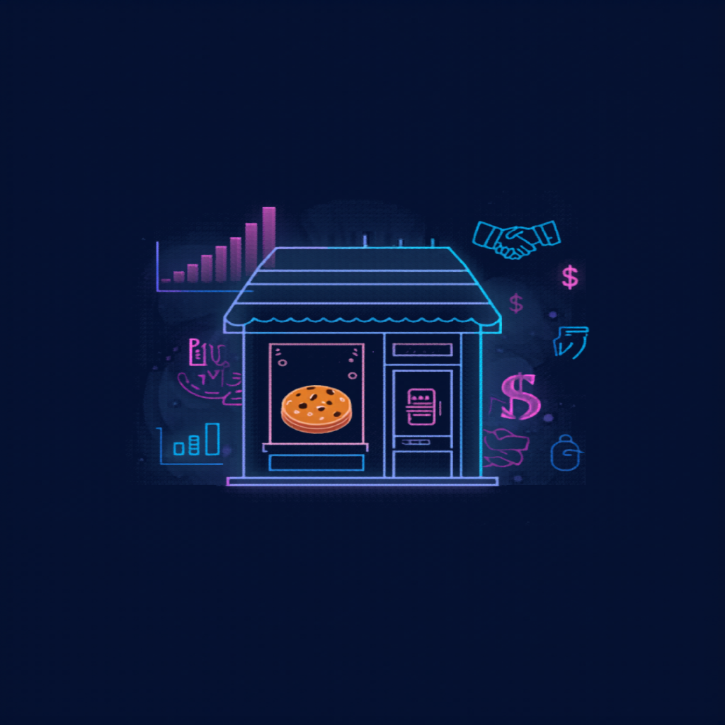 How Much Is a Crumbl Cookie Franchise? Full Cost Breakdown