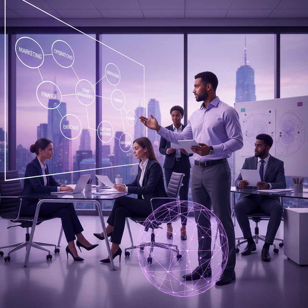 What Does a Franchise Owner Actually Do All Day?