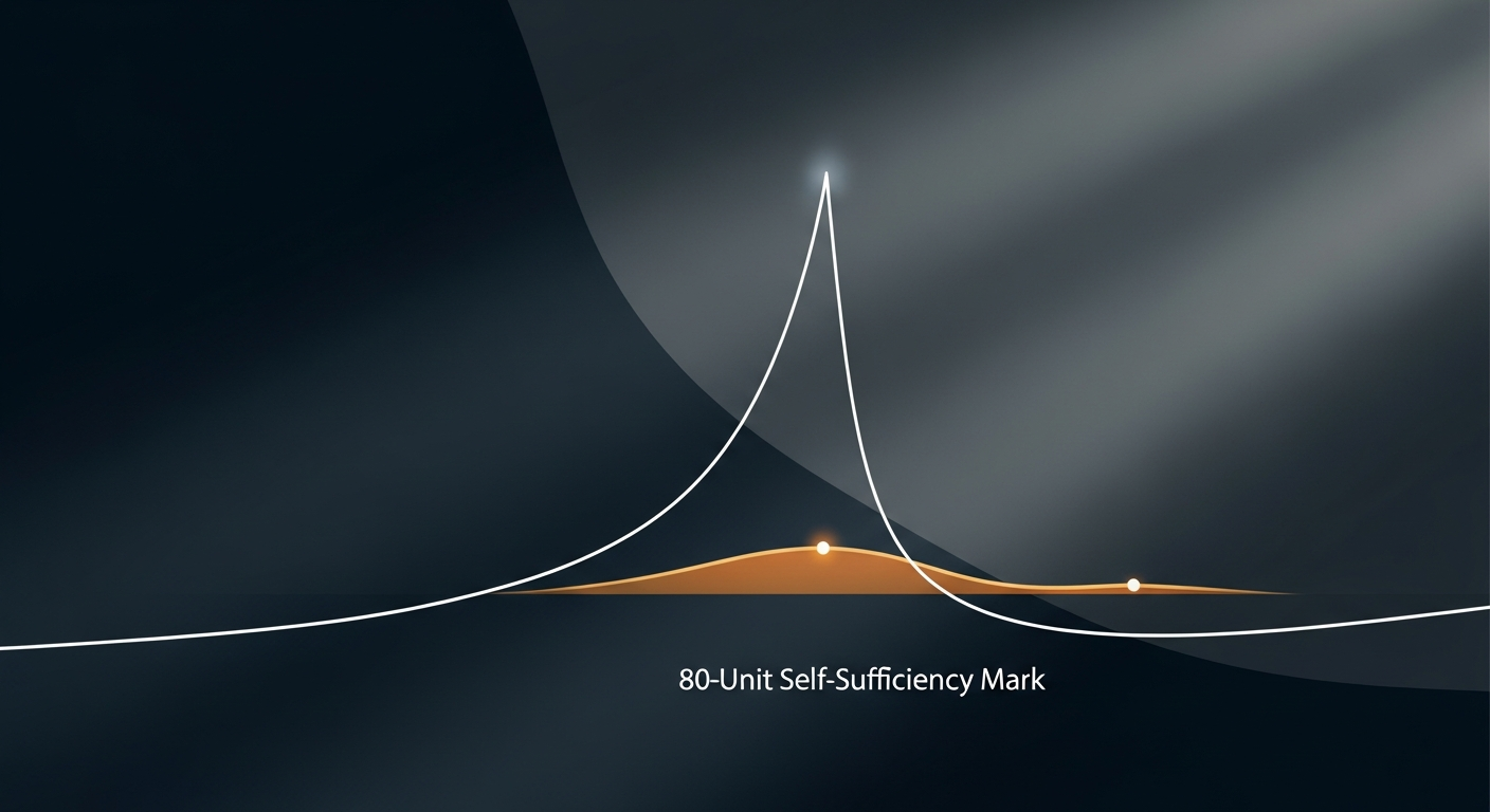 Emerging Franchise Risk: Should You Buy Under 50 Units?
