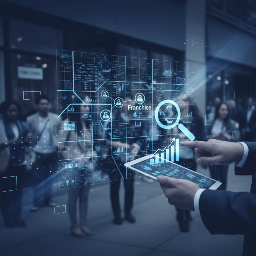 How to Evaluate Whether Your Local Market Can Support a Franchise