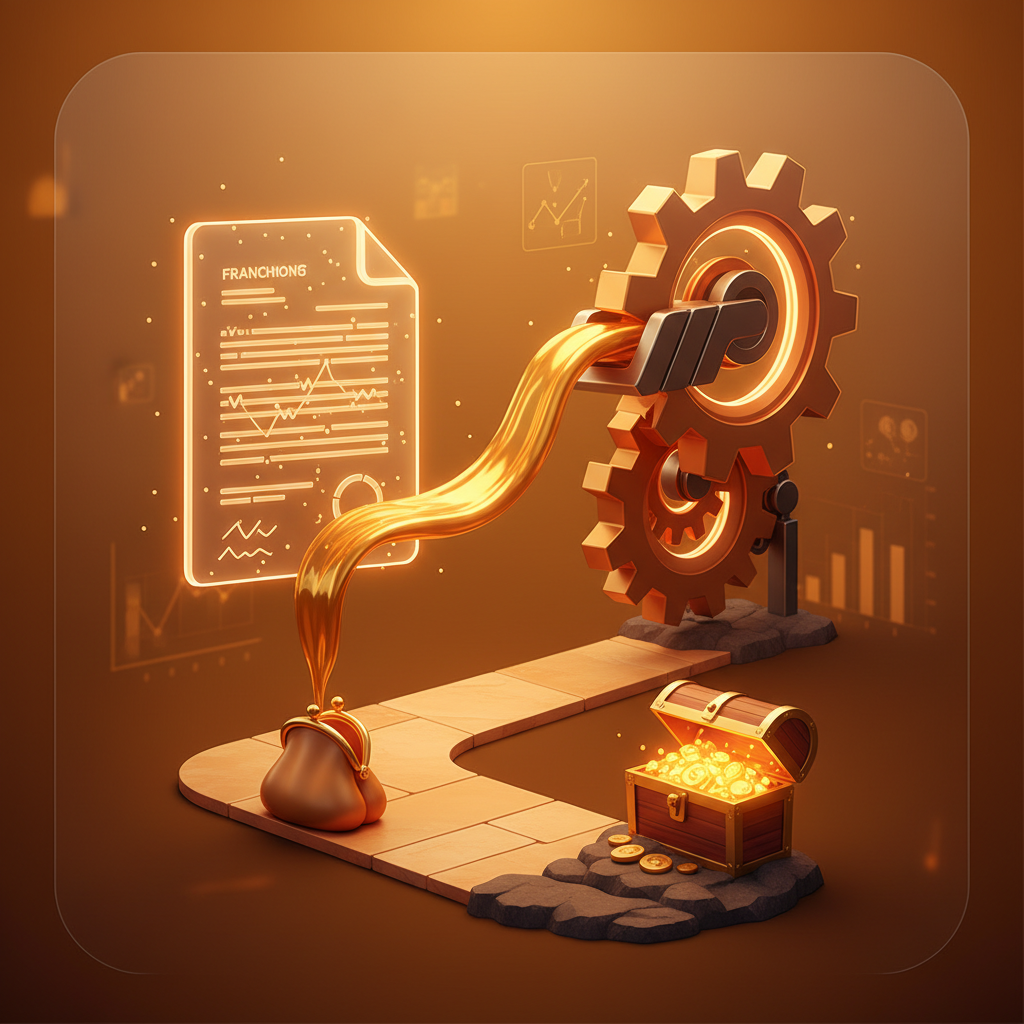 FDD Item 10 Explained: Should You Take Franchisor Financing?