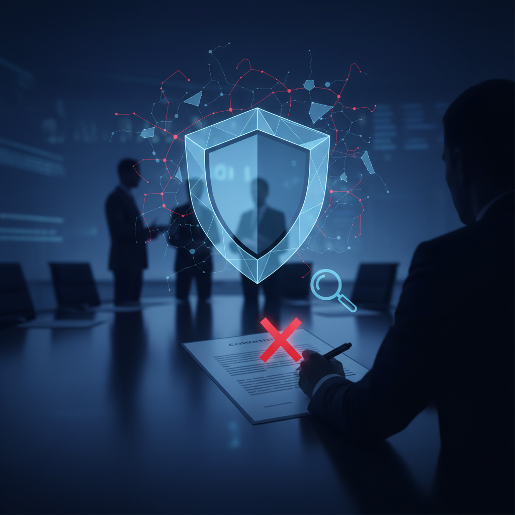 FDD Item 2 Explained: Spotting Founder and Executive Red Flags Before You Sign