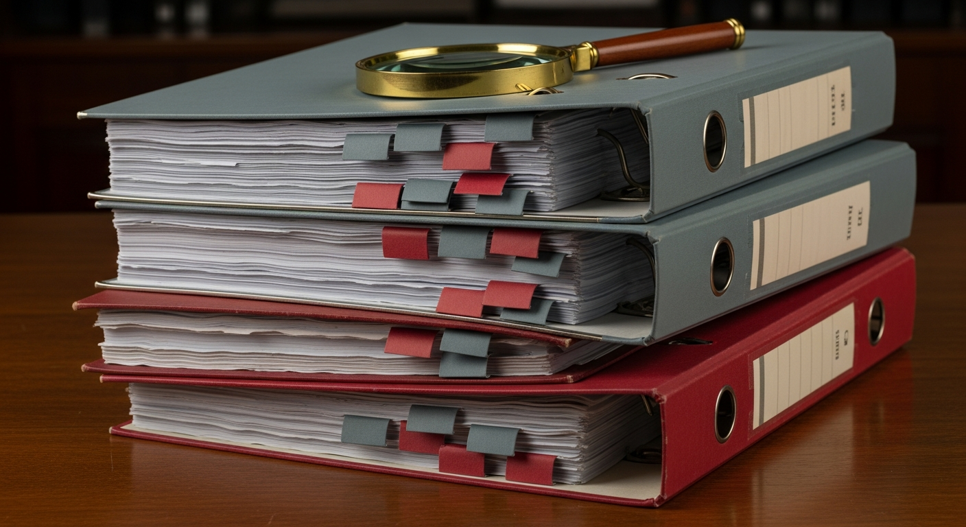FDD Item 3 Decoded: How to Pull and Weight Franchisor Litigation in 2026