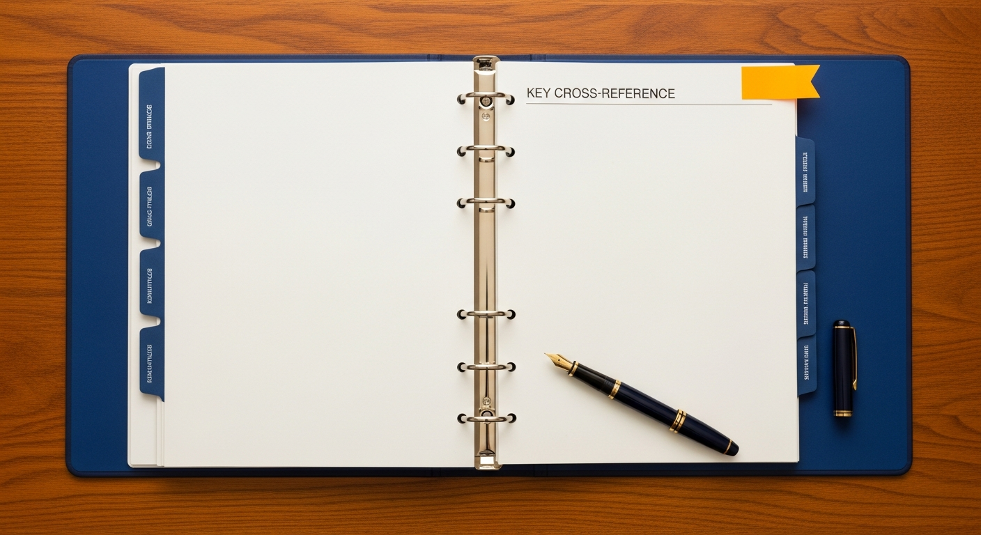 FDD Item 9 Explained: The Hidden Franchisee Obligations Map