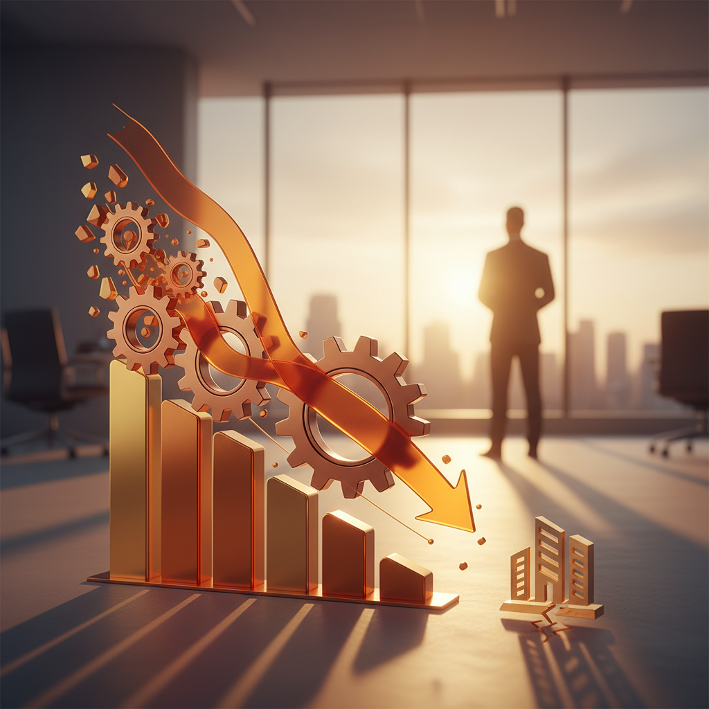 First-Year Franchise Turnover Rates: The Metric That Predicts Everything