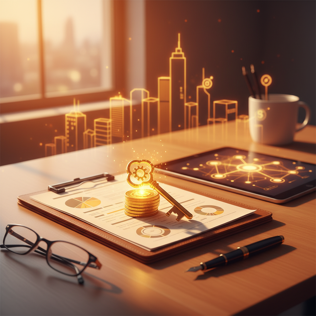 How to Write a Franchise Business Plan That Gets Funded